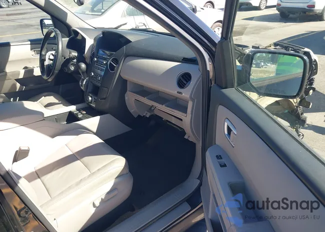 5FNYF3H63DB038499: 43366962