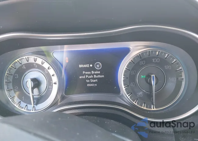 2C3CCAAG6JH222940: 43367032