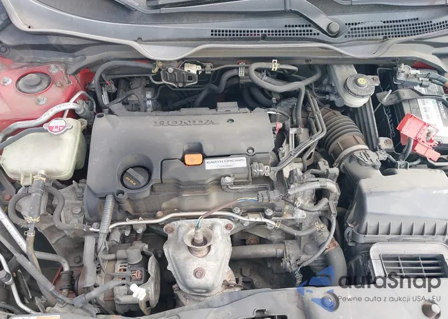 2HGFC2F50GH560771: 43367154