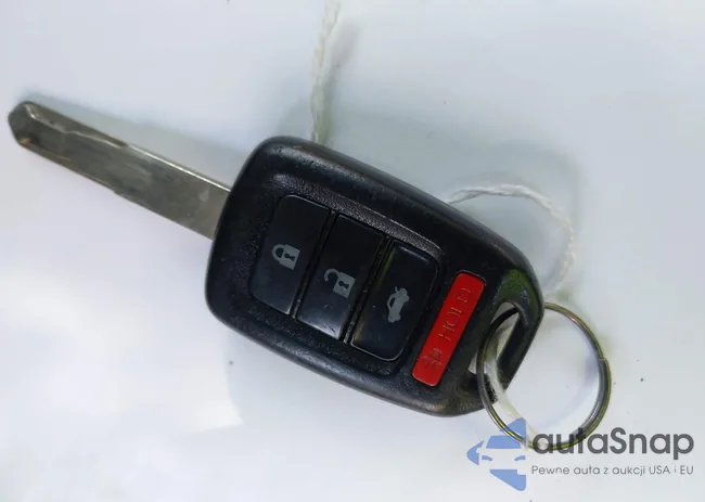 1HGCR2F5XHA195260: 43367215