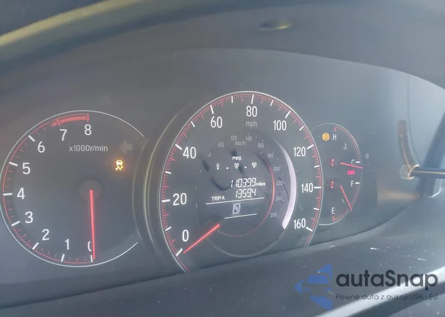 1HGCR2F5XHA195260: 43367215