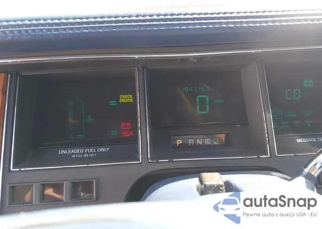 1LNLM82W2RY657006: 43367237