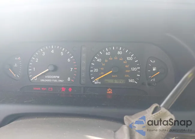 4T1BF18B3XU298447: 43367257