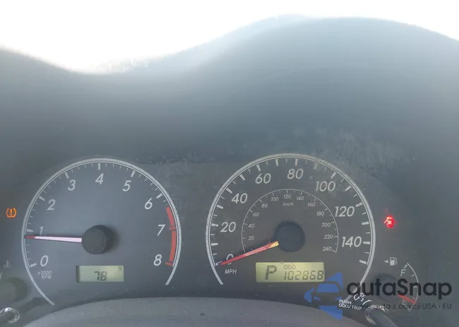 2T1BU4EE0DC018938: 43367262