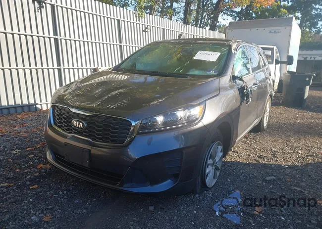 5XYPGDA59KG488132: 43366327