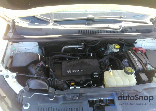 KL4CJASB5GB597573: 43366344