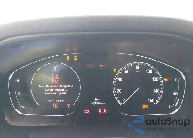 1HGCV2F68JA003800: 43366383