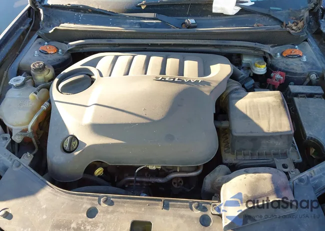 1C3CDZAG8DN582475: 43366386