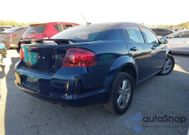 1C3CDZAG8DN582475: 43366386