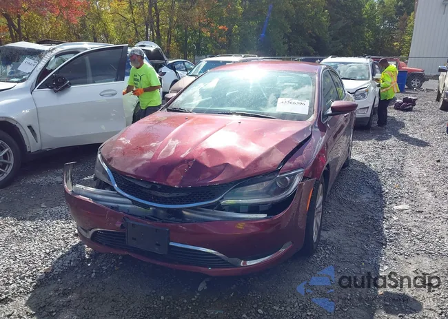 1C3CCCAB0FN642546: 43366396