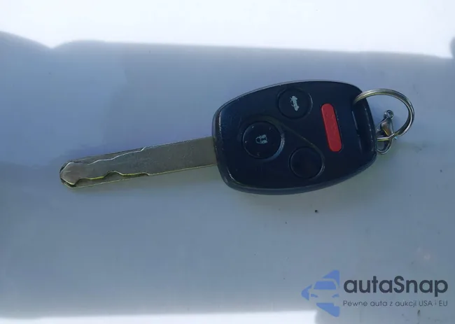 1HGCM56746A122660: 43366399