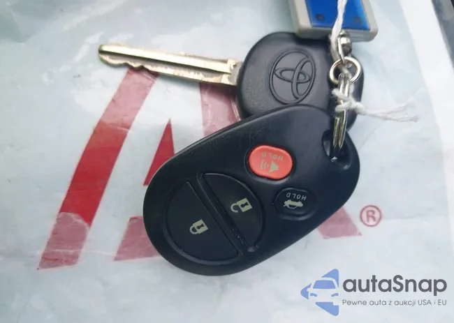 4T1CE30P97U759841: 43366402