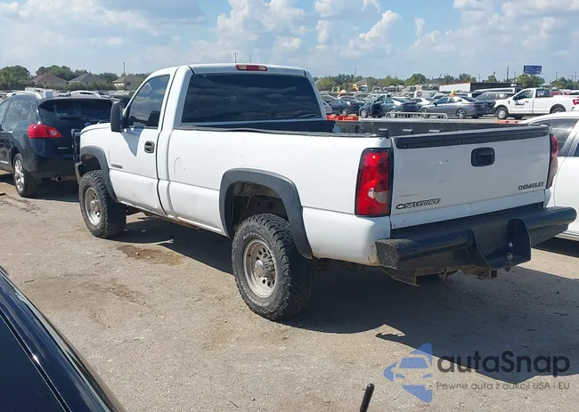 1GCHC24U24E198155: 43366407