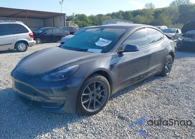 5YJ3E1EA0PF558822: 43366426