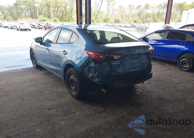 3MZBN1U7XJM242023: 43366433