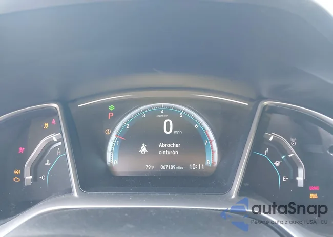 19XFC1F3XGE222720: 43366435