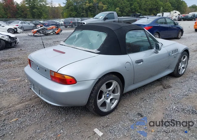 4USCH7332WLD16671: 43366446