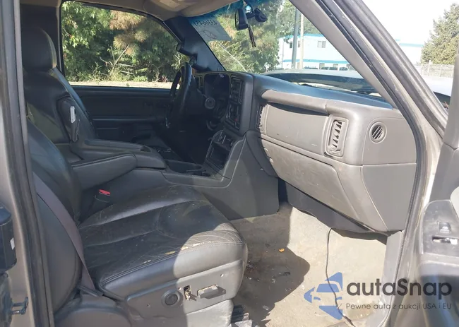 1GCHK29163E121207: 43366451