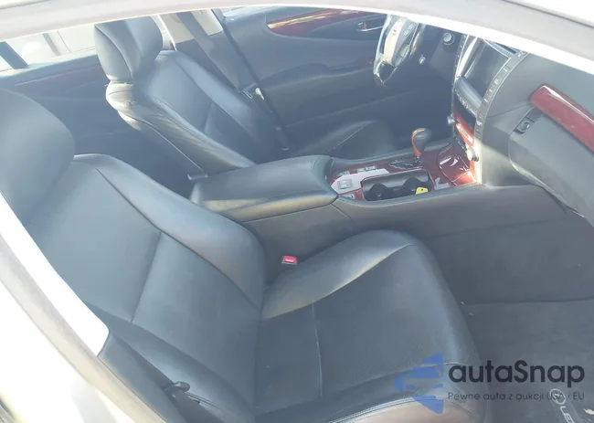 JTHBL46FX75017368: 43366480