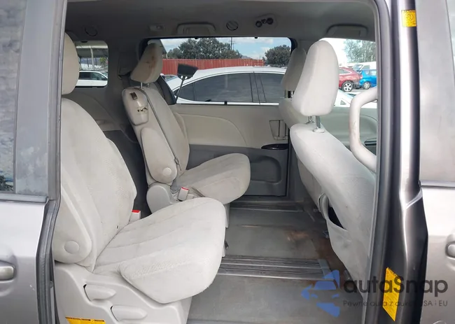 5TDKK3DC8CS215541: 43366494