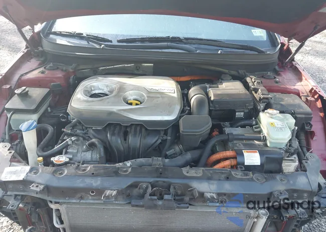 KMHE24L16GA012388: 43366541