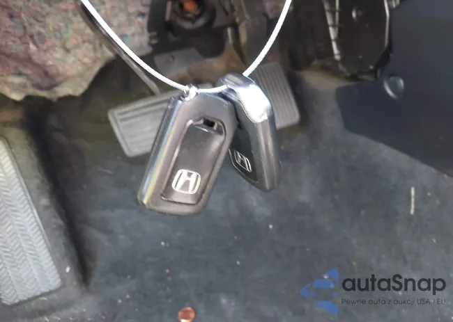 19XFB2F87EE009337: 43366546