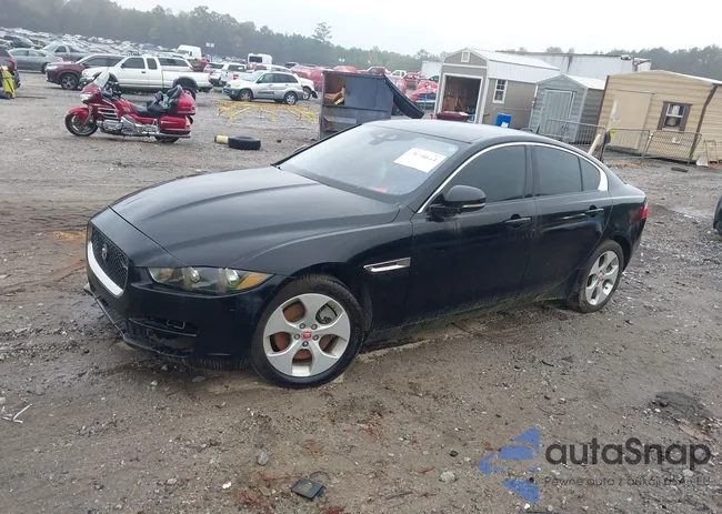 SAJAR4BG1HA975853: 43366611