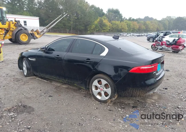 SAJAR4BG1HA975853: 43366611