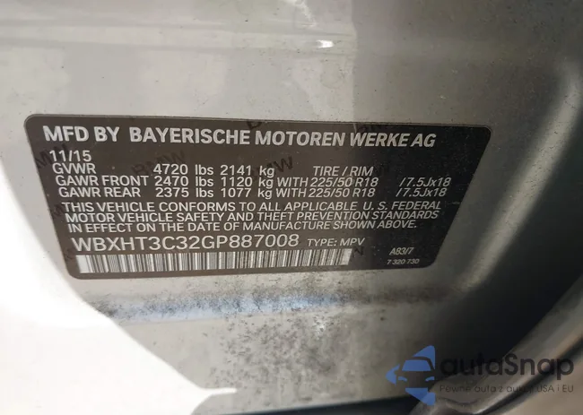 WBXHT3C32GP887008: 43366615