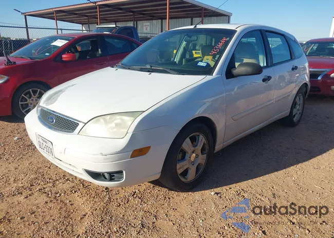 1FAHP37N36W143201: 43366641