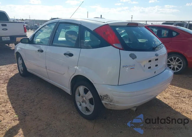 1FAHP37N36W143201: 43366641