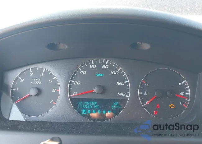 2G1WU57M091255830: 43367667