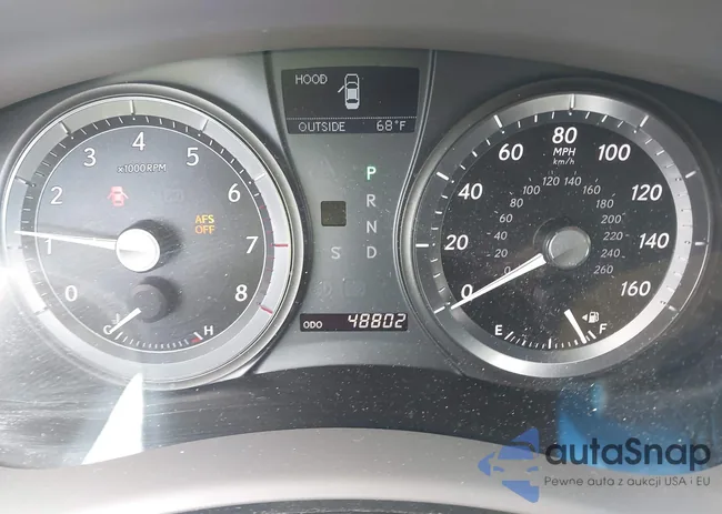 JTHBJ46G082207908: 43367683