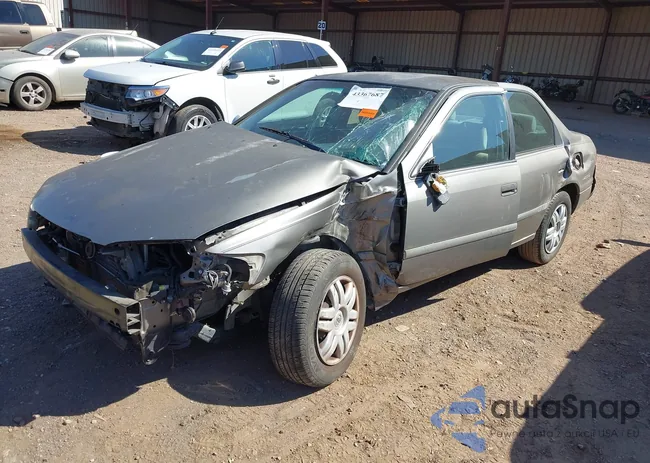 4T1BG22K61U076312: 43367687