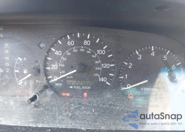 4T1BG22K61U076312: 43367687