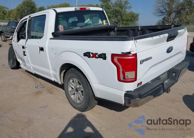 1FTEW1E86HKD53951: 43367700