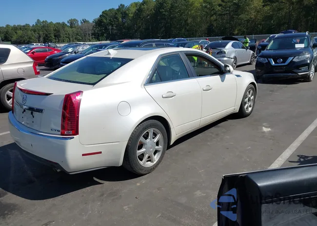 1G6DF577X90107234: 43367713