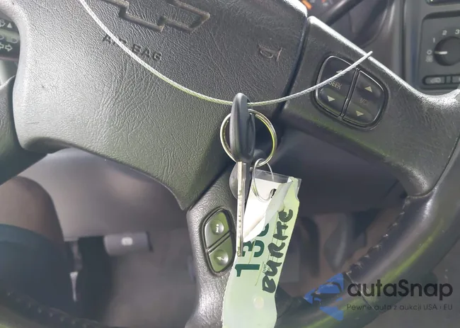 1GCEK19Z17E151322: 43367733