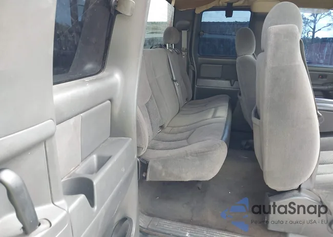 1GCEK19Z17E151322: 43367733