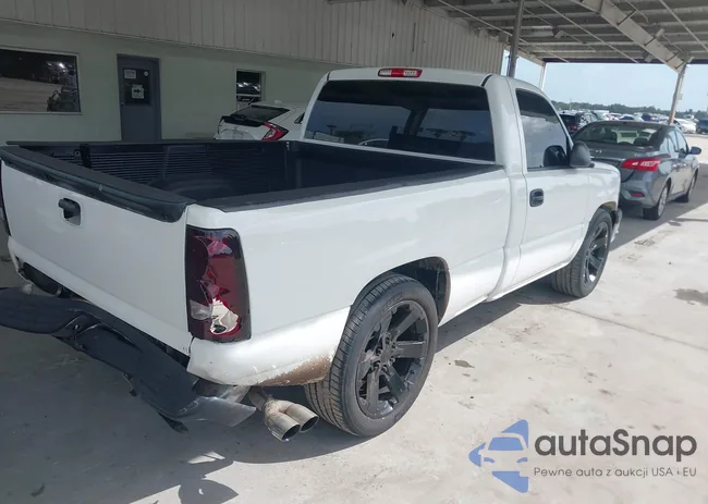 1GCEC14XX5Z318107: 43367766