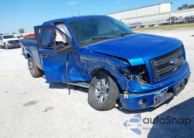 1FTFX1CF4DFB63829: 43367837