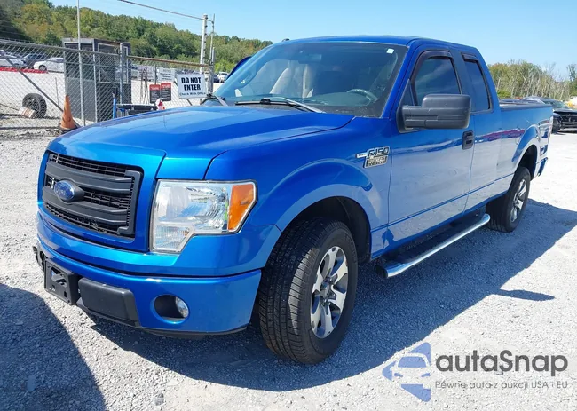 1FTFX1CF4DFB63829: 43367837