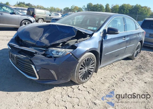 4T1BK1EB1GU238876: 43367872