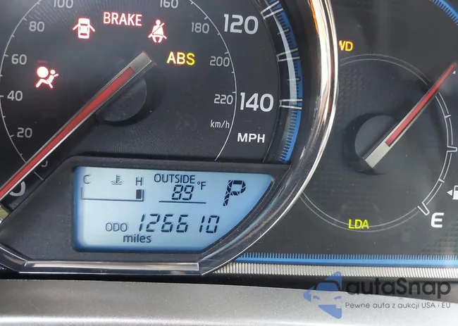 2T3DFREV6EW181164: 43367879