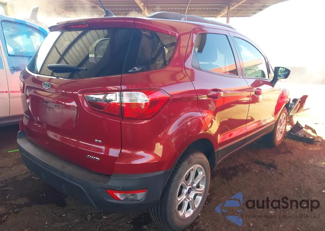 MAJ6P1ULXJC197703: 43367913