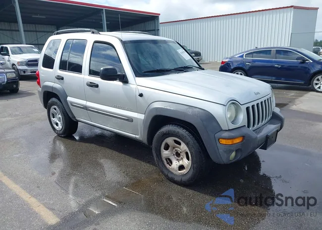 1J4GK48K03W640842: 43367916