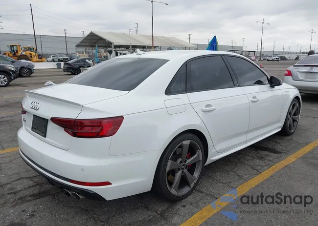 WAUB4BF42KA060455: 43367920