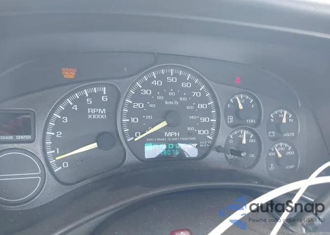 1GCEK14TXXE179834: 43367922