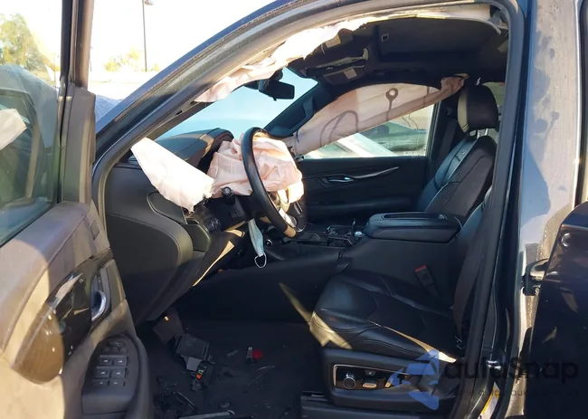 1GYS4KKJ5LR236068: 43367964