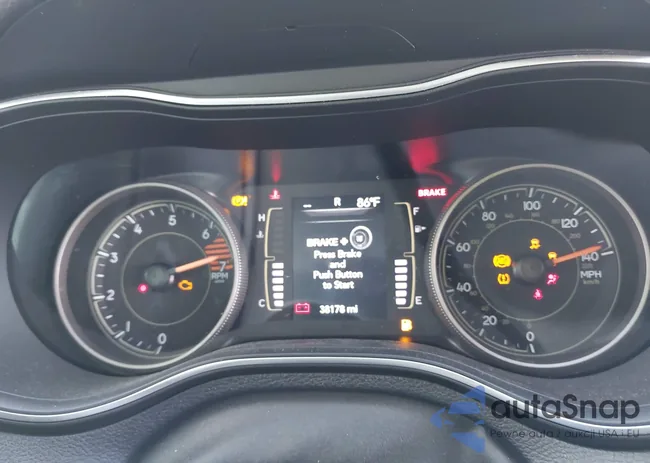 1C4PJLLB3KD376925: 43367993